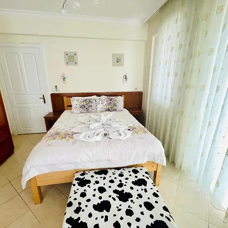 Mountain Valley Oludeniz Exterior photo