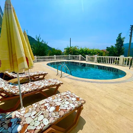 Mountain Valley Oludeniz Exterior photo