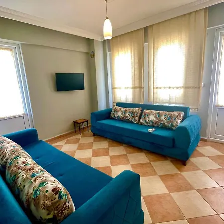 Mountain Valley Oludeniz Exterior photo