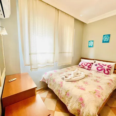 Mountain Valley Oludeniz Exterior photo