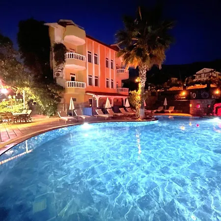 Mountain Valley Oludeniz Exterior photo