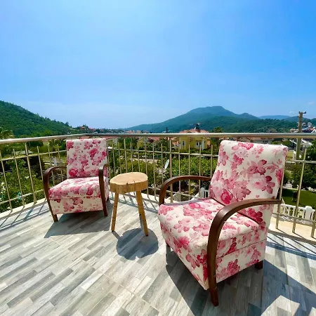 Mountain Valley Oludeniz Exterior photo